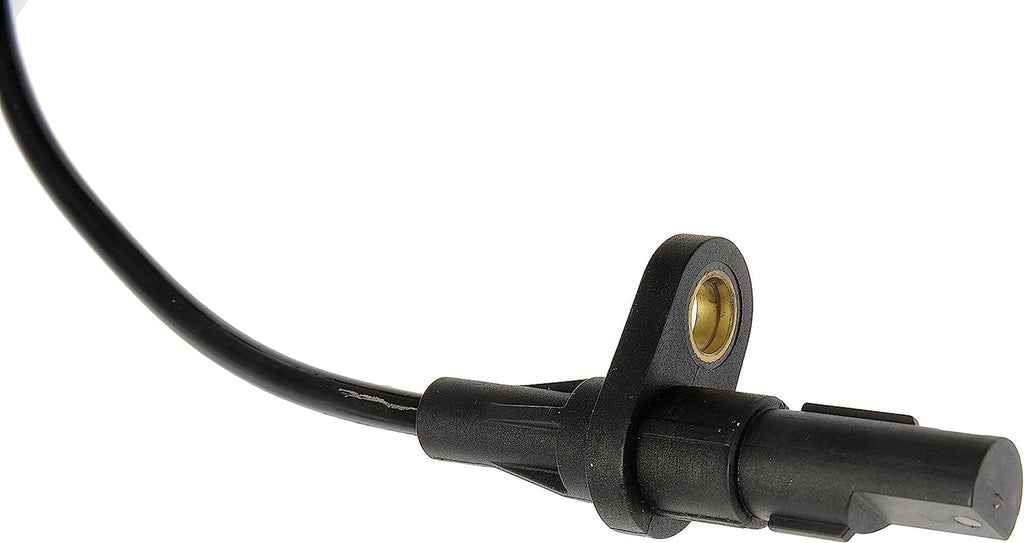 Dorman 695-254 Rear Passenger Side ABS Wheel Speed Sensor Compatible with Select Ford Models