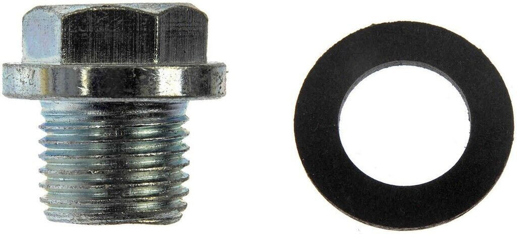 Engine Oil Drain Plug for Ascent, Crosstrek, Forester, Impreza+More 090-054
