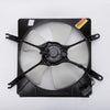 600260 Acura Integra Replacement Radiator Cooling Fan Assembly