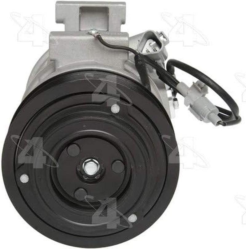 A/C Compressor P/N:158327