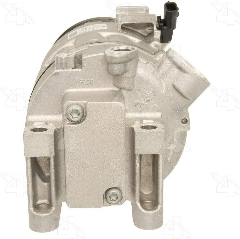 68667 A/C Compressor