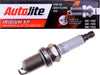 Autolite Iridium XP Automotive Replacement Spark Plug, XP3924 (1 Pack)
