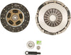 Valeo 52672002 OE Replacement Clutch Kit