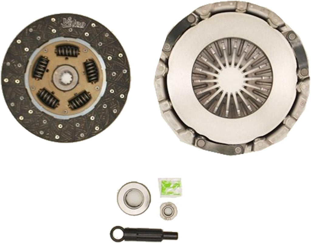 Valeo 52672002 OE Replacement Clutch Kit