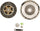 Valeo 52672002 OE Replacement Clutch Kit