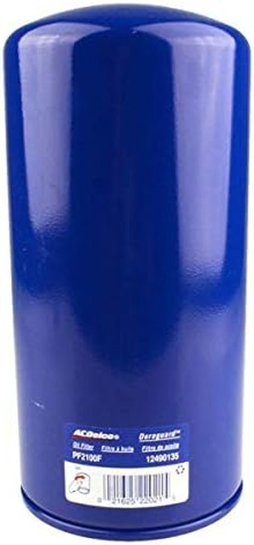 Gold PF2100F Durapack Engine Oil Filter (Pack of 6)