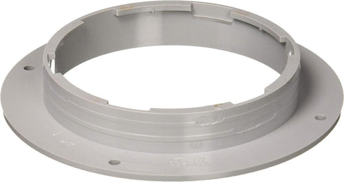 93190 - Theft-Resistant Betts Lighting Adapter - Gray