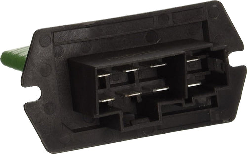 20284 HVAC Blower Motor Resistor