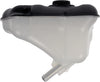 Dorman 603-298 Front Engine Coolant Reservoir Compatible with Select Ford Models