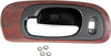 Dorman 82094 Front Driver Side Interior Door Handle Compatible with Select Chrysler Models