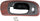 Dorman 82094 Front Driver Side Interior Door Handle Compatible with Select Chrysler Models