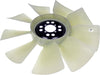 Dorman 620-158 Engine Cooling Fan Blade Compatible with Select Ford Models