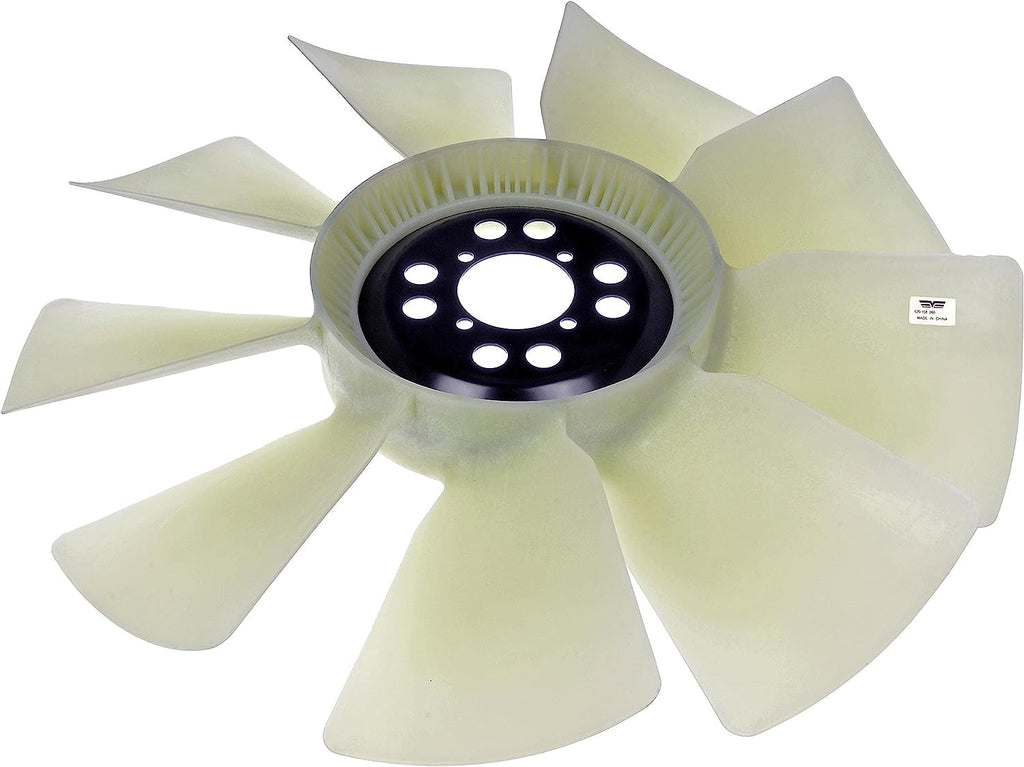 Dorman 620-158 Engine Cooling Fan Blade Compatible with Select Ford Models