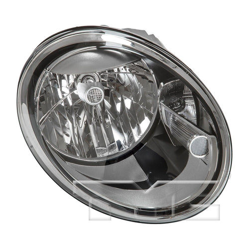 TYC Headlight Assembly for 12-19 Beetle 20-12775-00-9