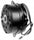 35156 Radiator Fan Motor