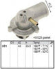 Motorad 351-192 Thermostat