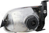 Dorman Headlight Assembly for 00-04 Toyota Tundra 1590837