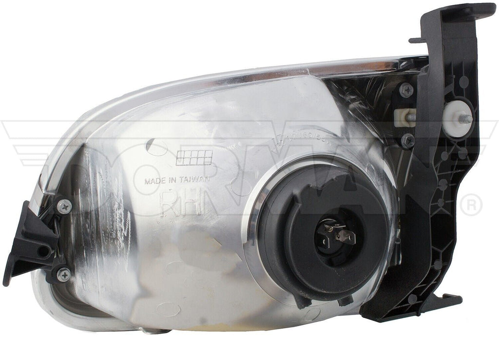 Dorman Headlight Assembly for 00-04 Toyota Tundra 1590837