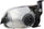 Dorman Headlight Assembly for 00-04 Toyota Tundra 1590837