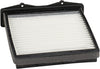 C35541 one Advanced Cabin Air Filter Compatible with Select Land Rover Vehicles