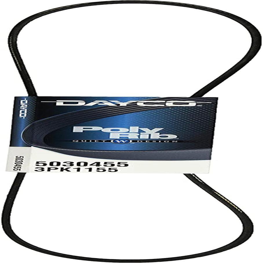 5030455 Serpentine Belt