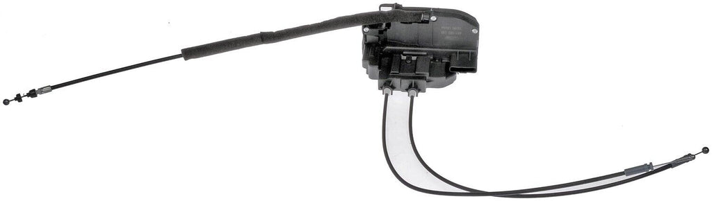 Dorman Door Lock Actuator Motor for 07-13 Nissan Versa 937-282