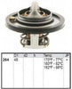 264-170 Thermostat