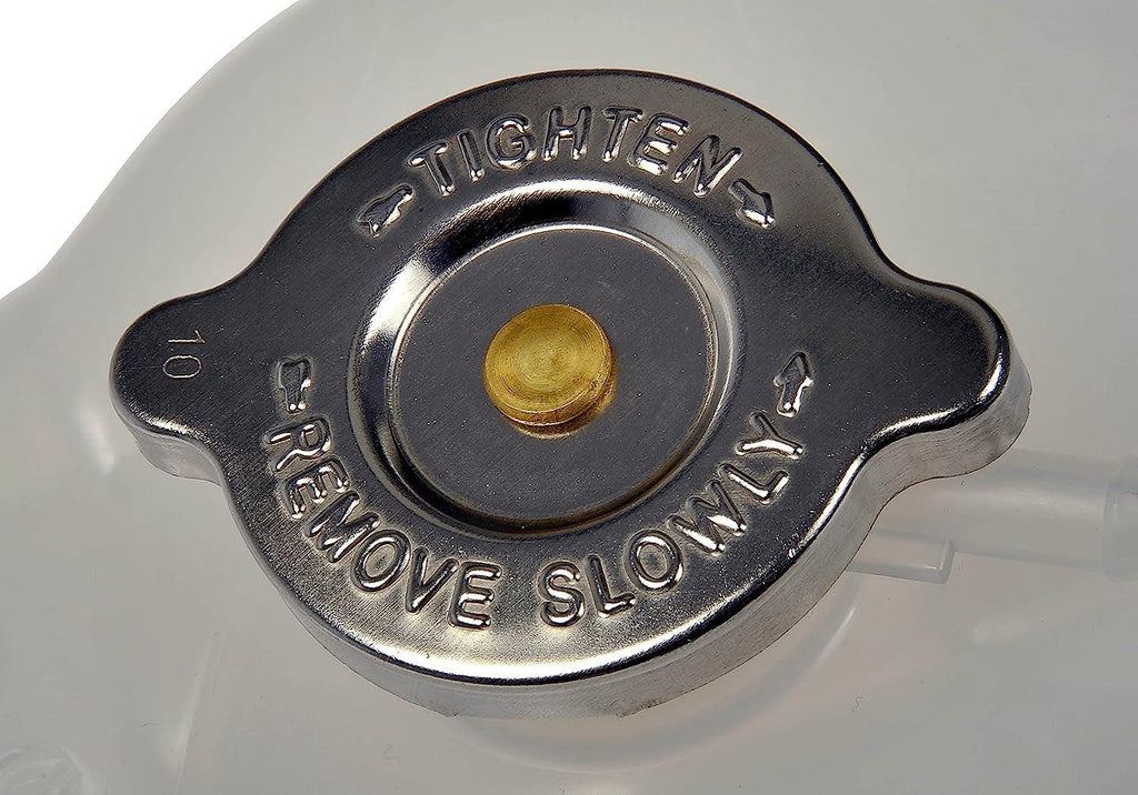 Dorman 603-5136 Engine Coolant Reservoir Compatible with Select International Models