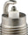Autolite APP2544 Double Platinum Automotive Replacement Spark Plug (1 Pack)