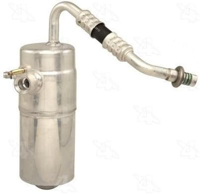 83364 A/C Accumulator with Hose Assembly