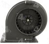 75002 Double Shaft Vented CW Blower Motor W/Wheel