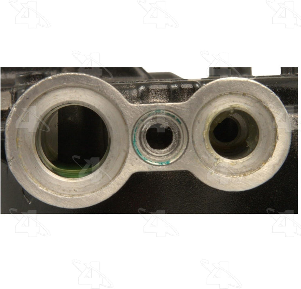 (97274) A/C Compressor