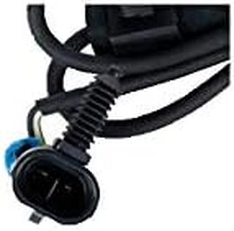 GM Original Equipment 20981133 Rear Wheel Speed Sensor