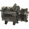 77540 Remanufactured A/C Compressor with Clutch
