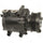 77540 Remanufactured A/C Compressor with Clutch