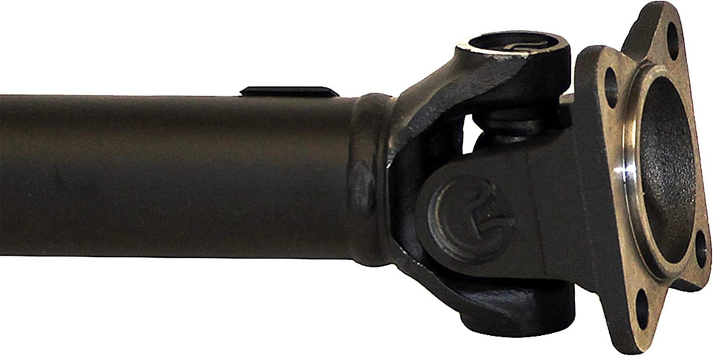 Dorman 938-171 Front Drive Shaft Compatible with Select Jeep Models