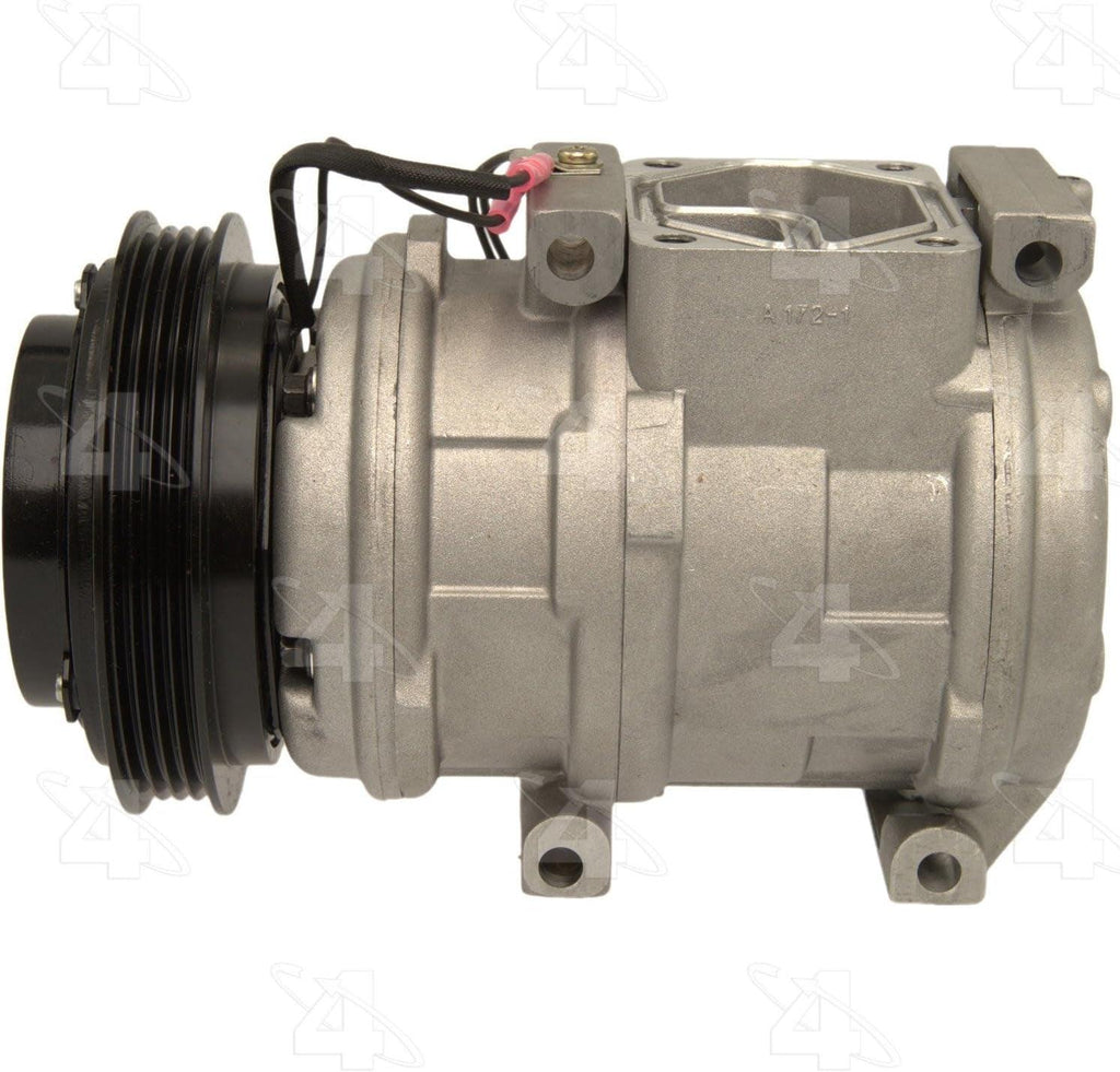 78336 A/C Compressor
