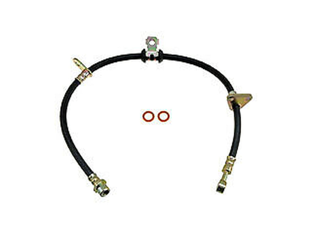 Dorman Brake Hydraulic Hose for 1986-1989 Accord H38855