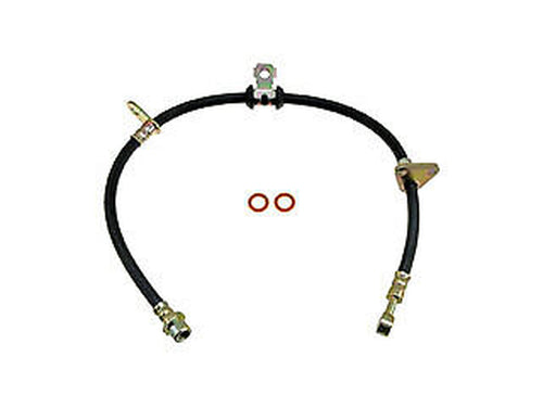 Dorman Brake Hydraulic Hose for 1986-1989 Accord H38855