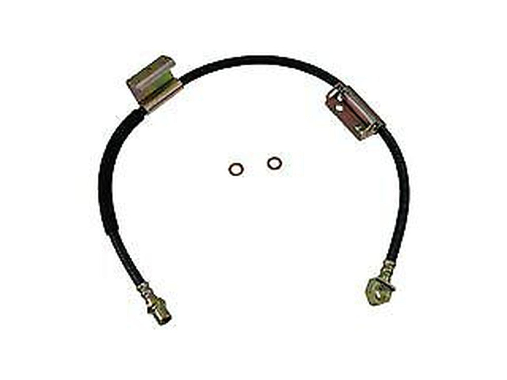 Brake Hydraulic Hose for Silverado 1500 Classic+More H381298