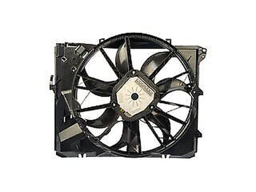 Dorman Engine Cooling Fan Assembly for BMW 621-195