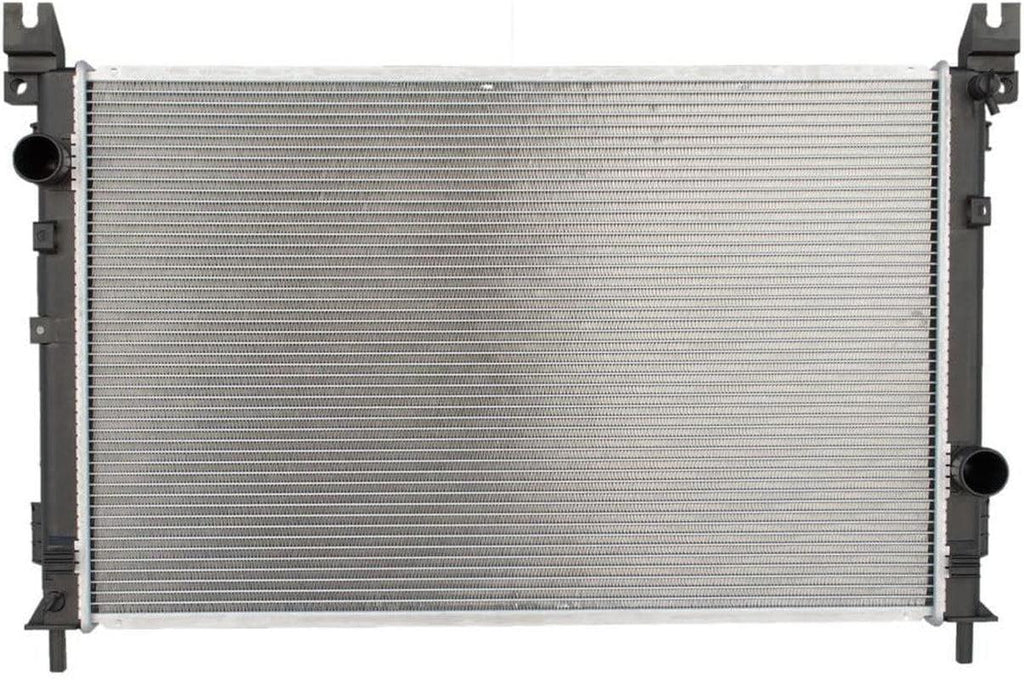 221-9111 Radiator, 1 Pack