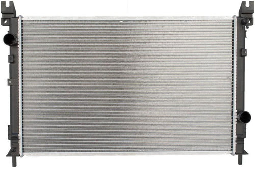 221-9111 Radiator, 1 Pack