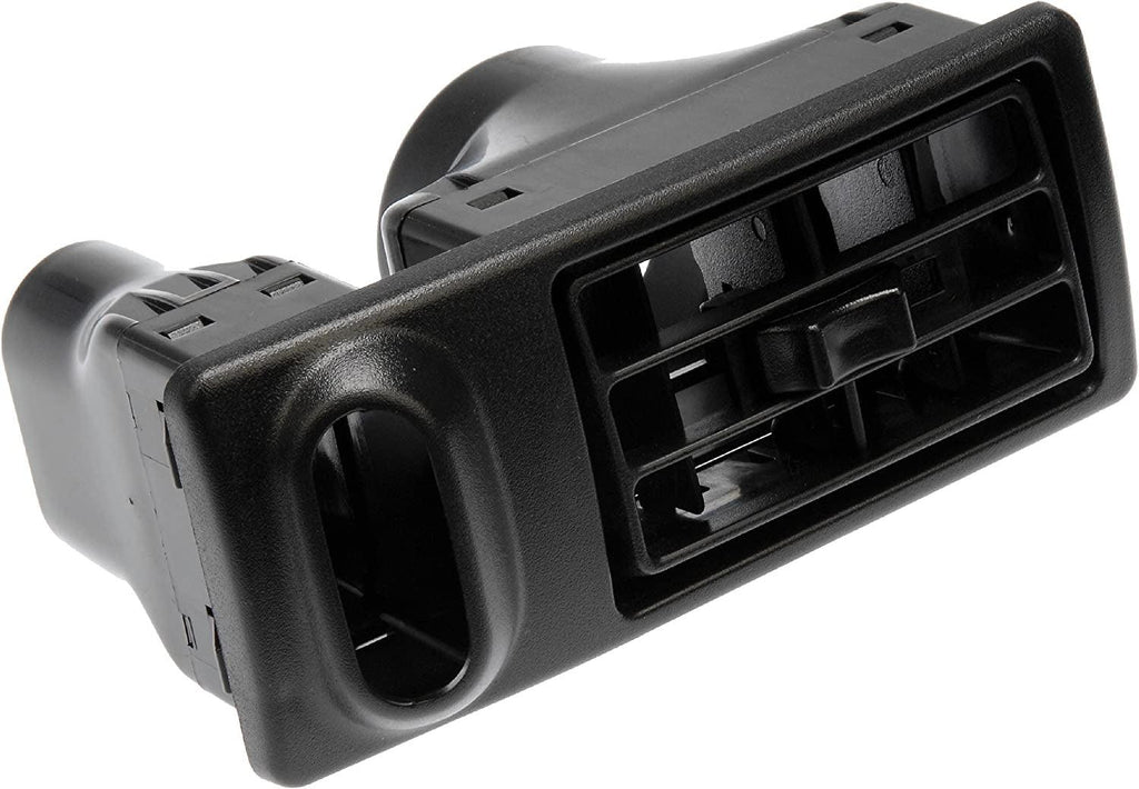 Dorman 216-5401 Driver Side Dashboard Air Vent Compatible with Select Kenworth Models