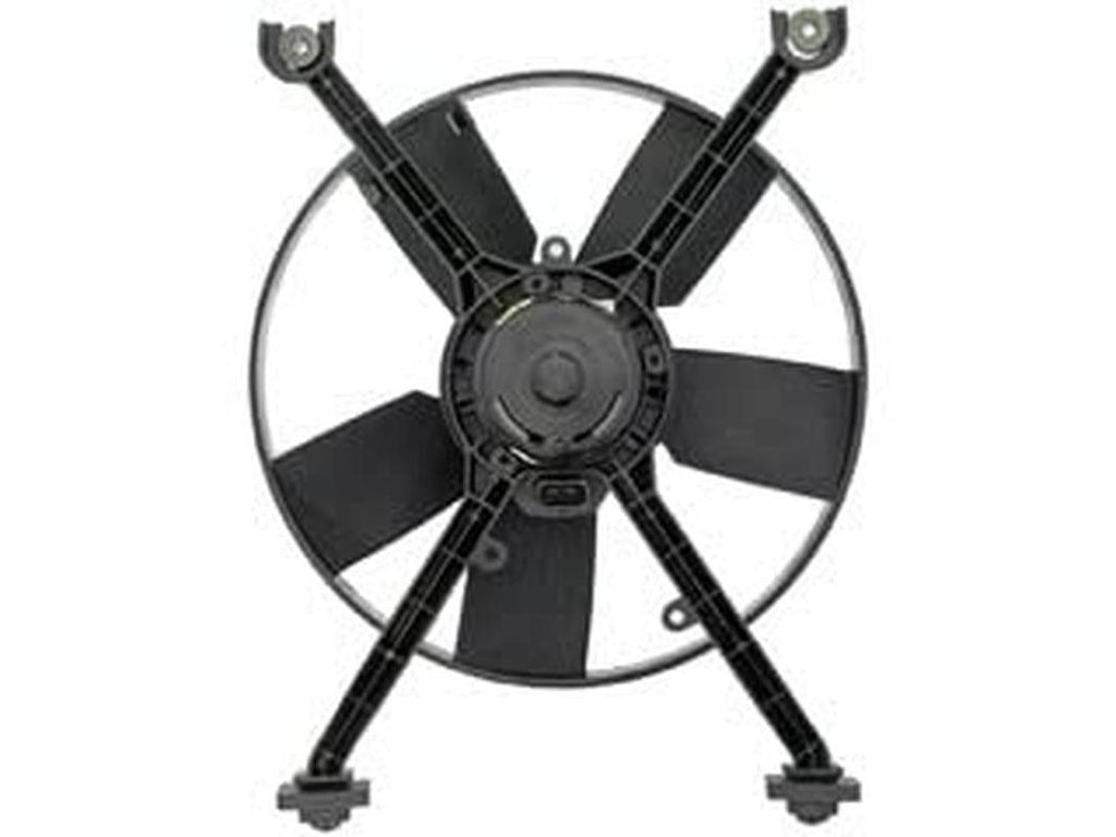 620-632 Engine Cooling Fan Assembly