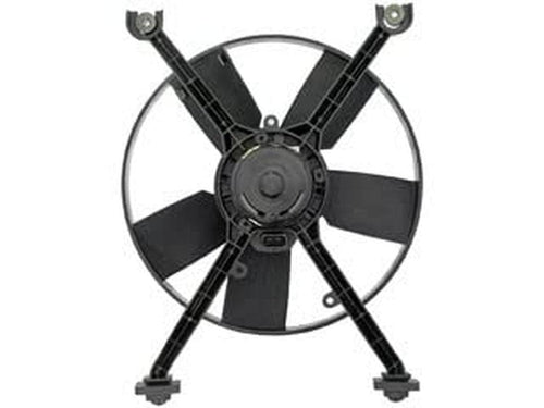 620-632 Engine Cooling Fan Assembly
