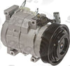 Global Parts A/C Compressor for Solara, Highlander, Camry 6512113