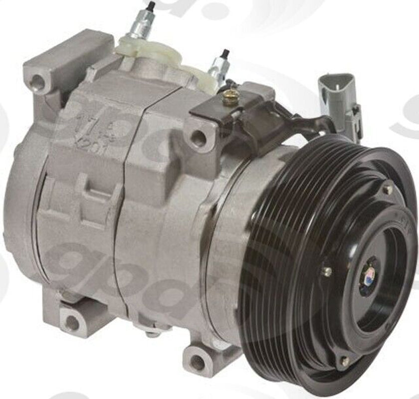 Global Parts A/C Compressor for Solara, Highlander, Camry 6512113