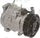 Global Parts A/C Compressor for Solara, Highlander, Camry 6512113