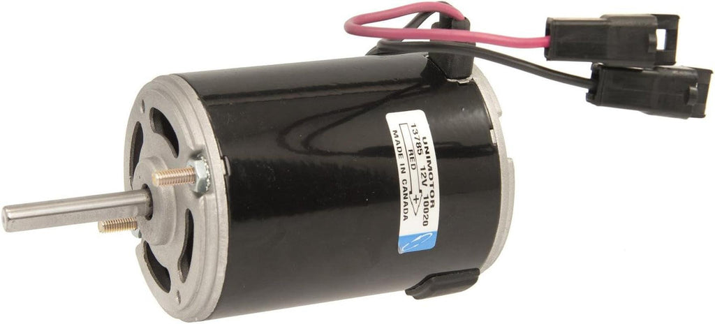 75785 Blower Motor without Wheel